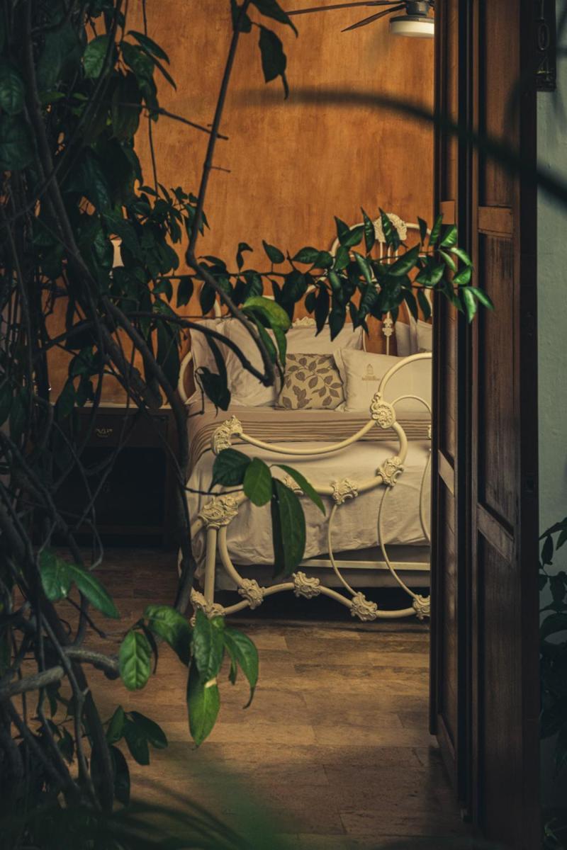 Hotel Boutique Casa Del Arzobispado Cartagena Eksteriør billede